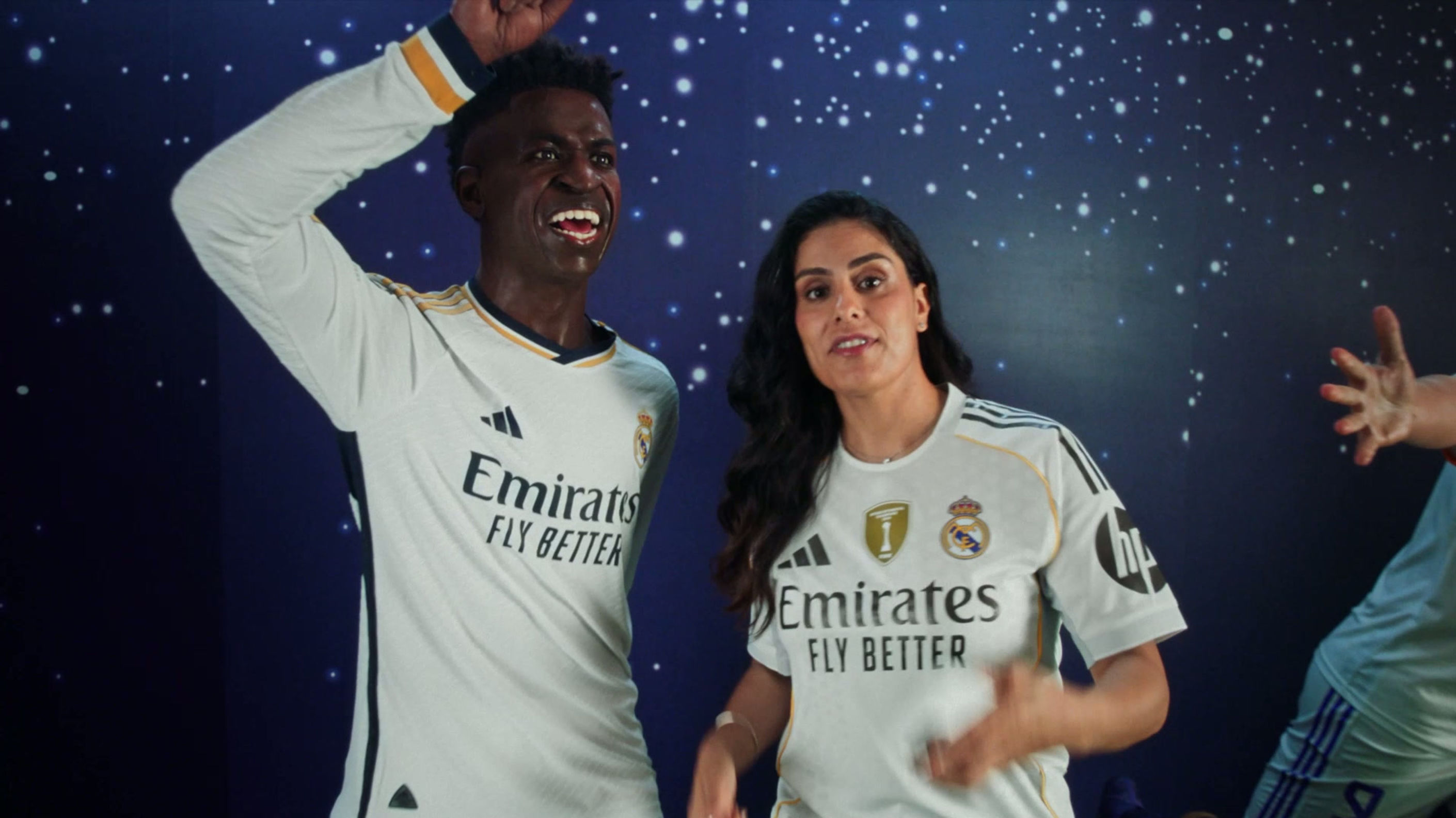 Real Madrid - Music X Sound Design